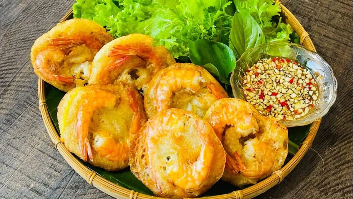 món ăn ngon Hà Nội