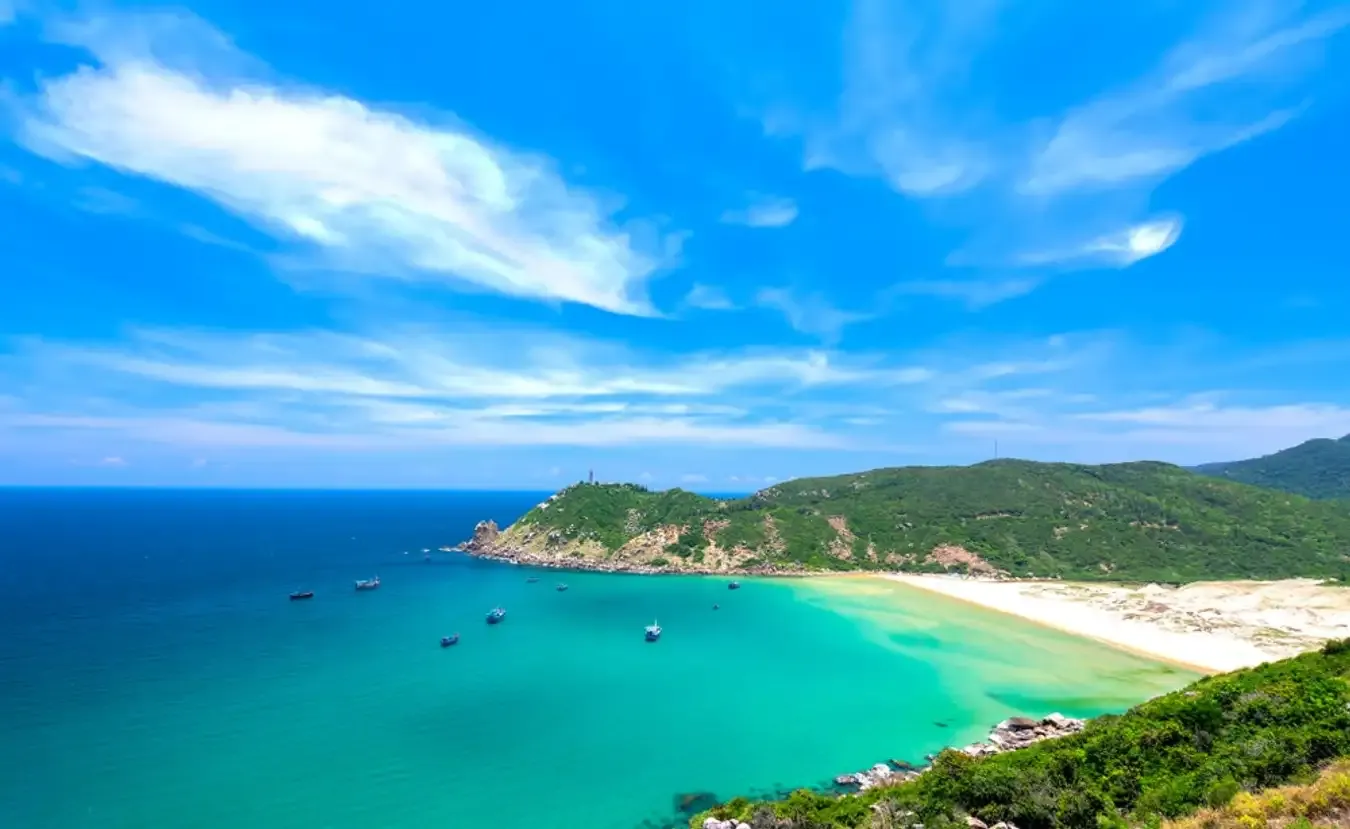 địa điểm du lịch Nha Trang