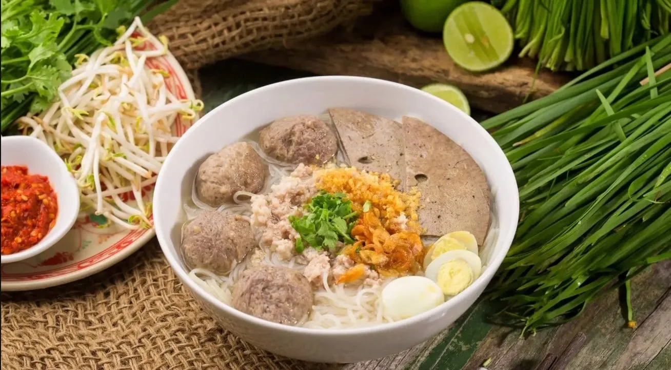 món ngon Cần Thơ