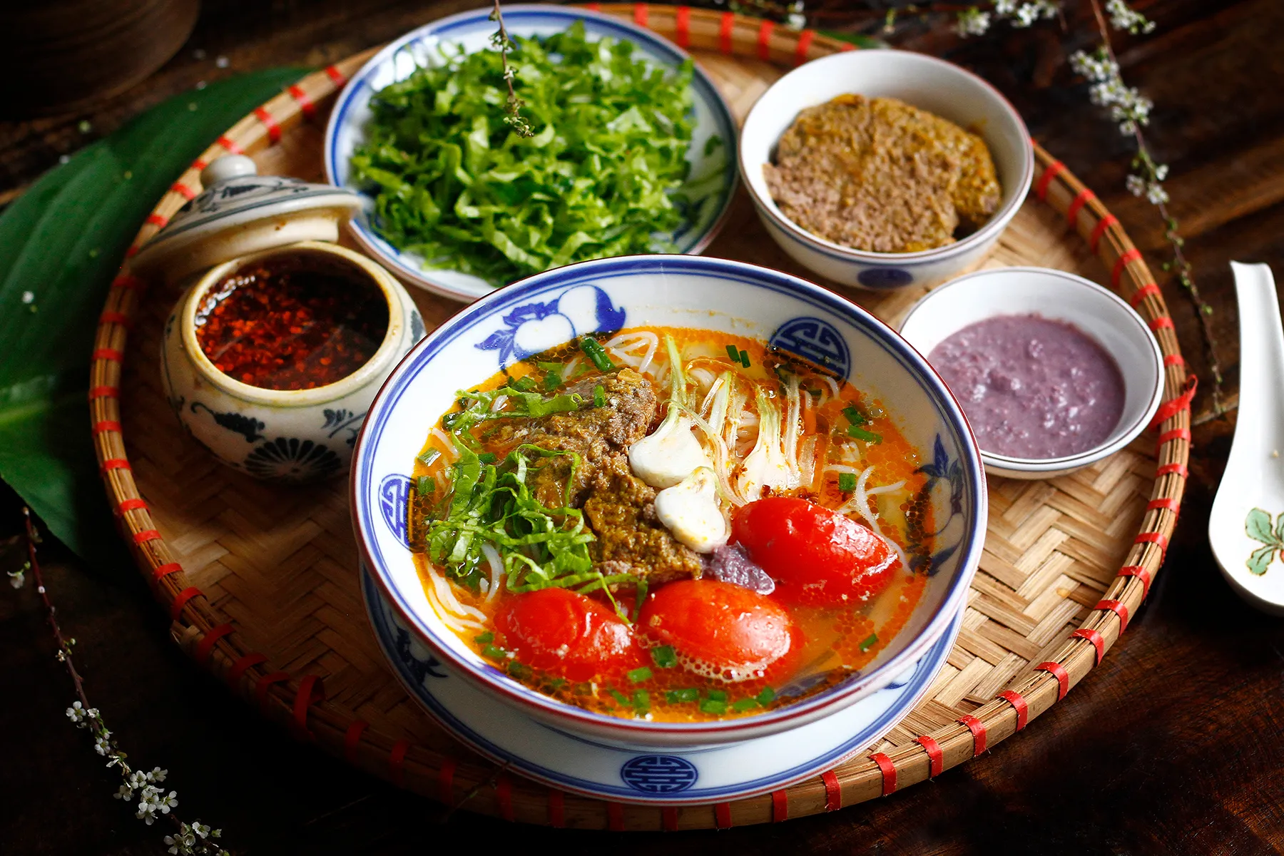 món ăn ngon Hà Nội