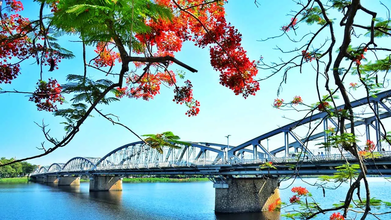 địa điểm du lịch Huế