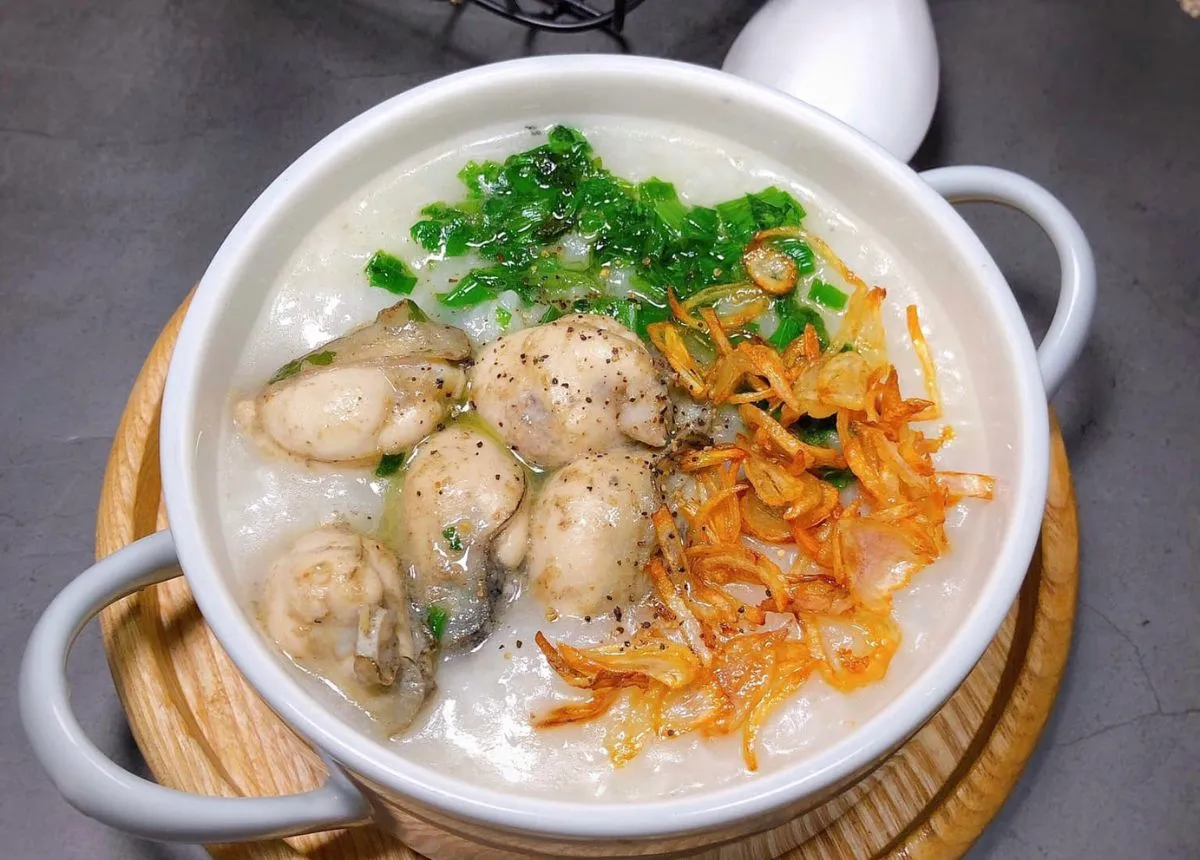 món ngon Vũng Tàu