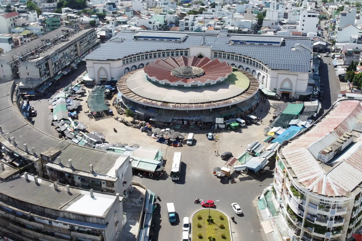 địa điểm du lịch Nha Trang