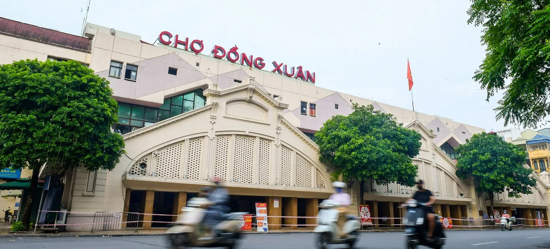 địa điểm du lịch Hà Nội
