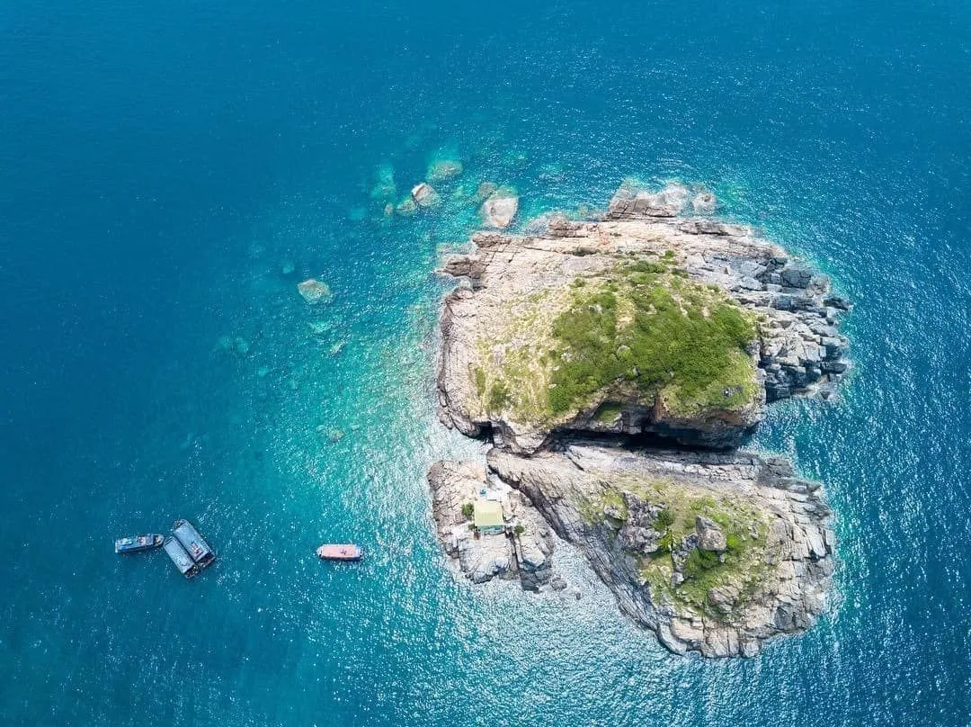 địa điểm du lịch Nha Trang