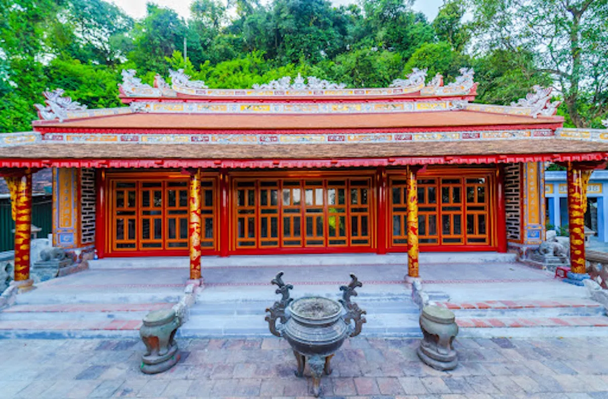 địa điểm du lịch Huế