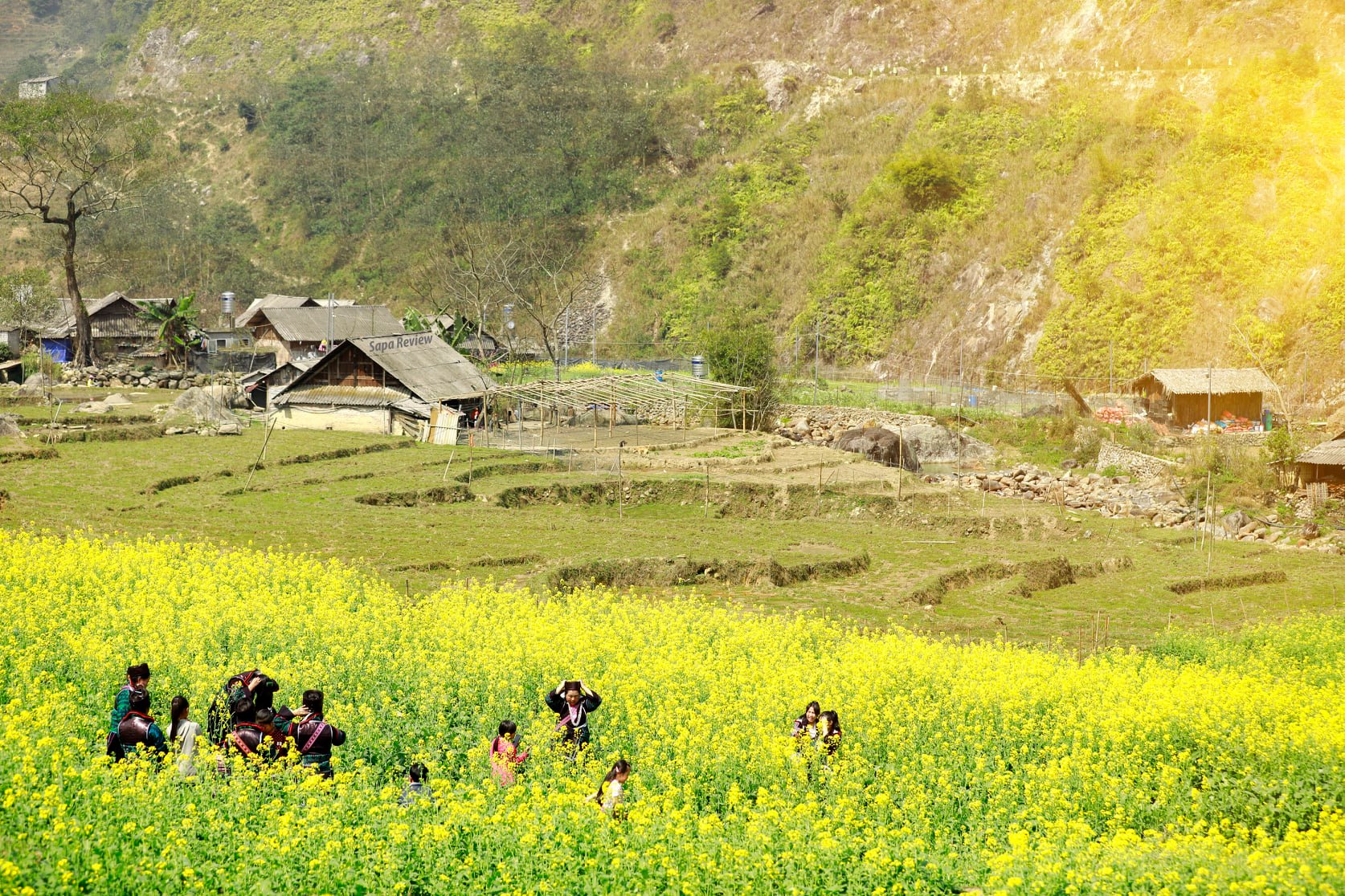 Vé máy bay giá rẻ tháng 12