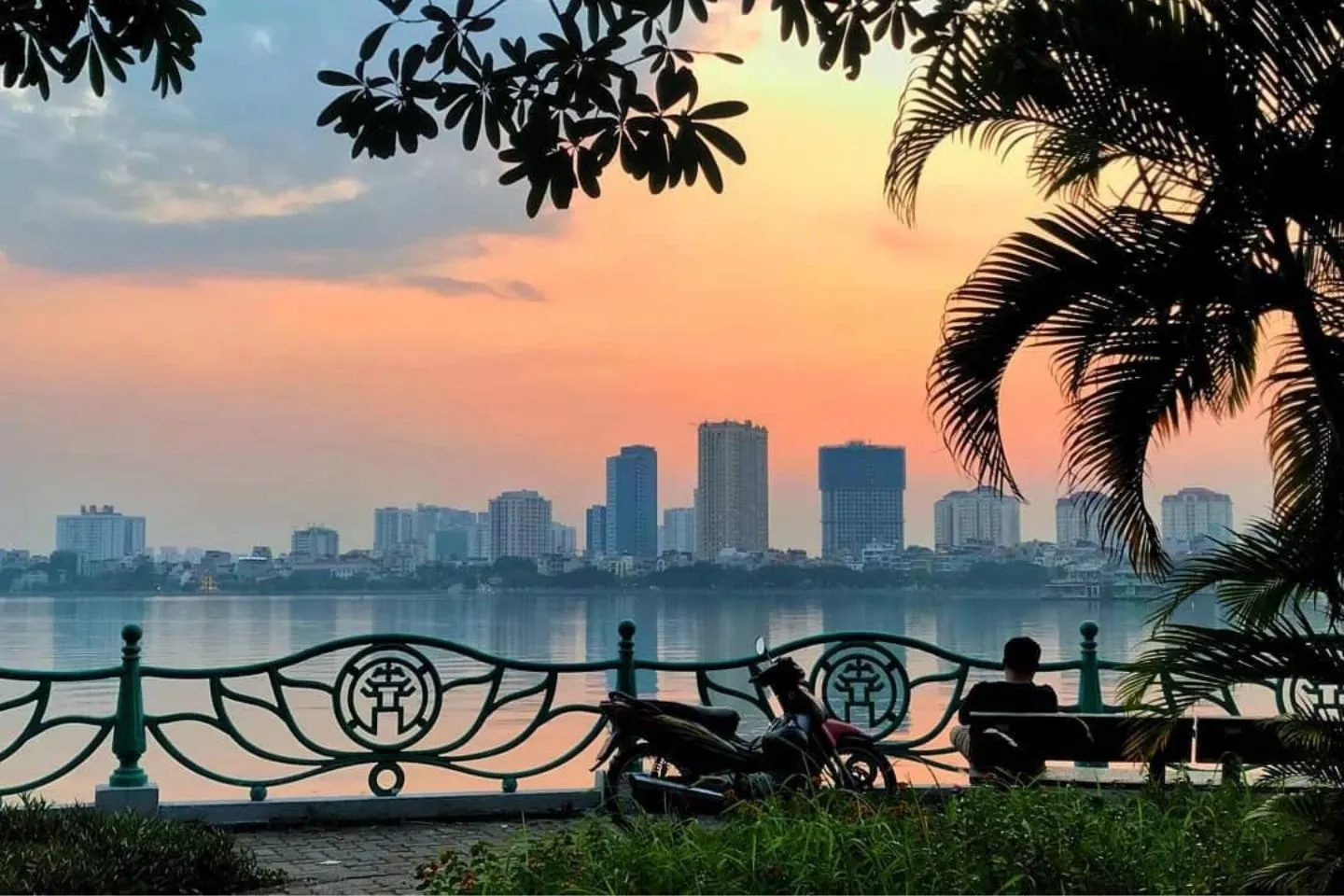 địa điểm du lịch Hà Nội