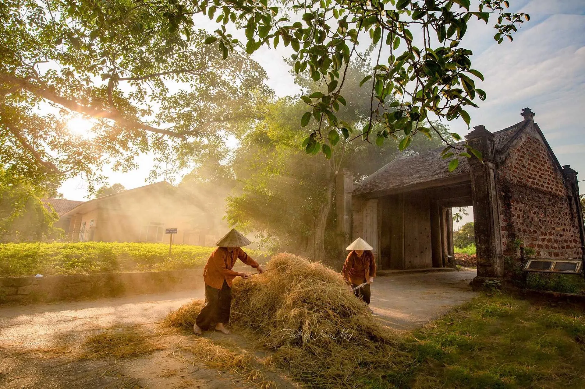 địa điểm du lịch Hà Nội