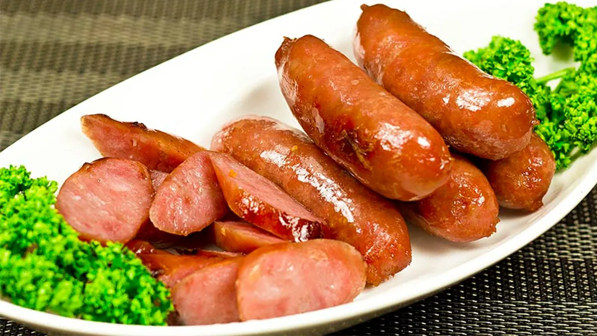 món ngon ngày Tết
