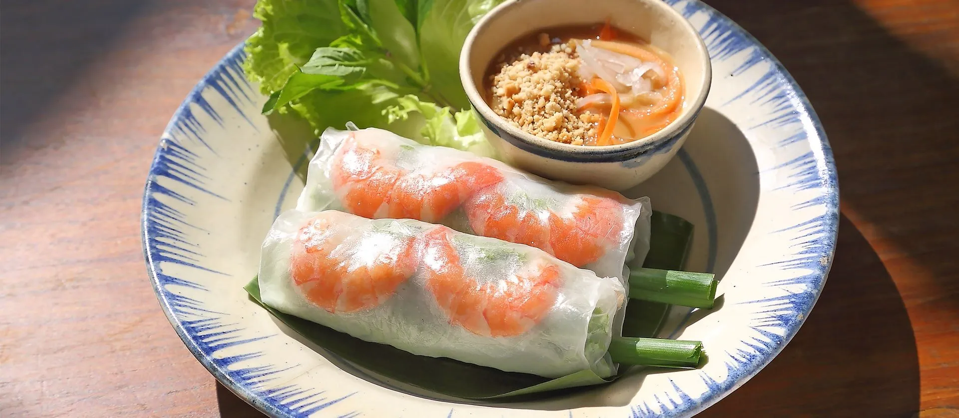 món ngon ngày hè