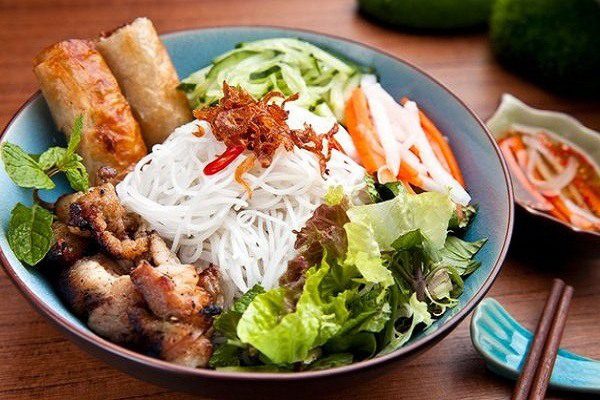 món ngon Cần Thơ