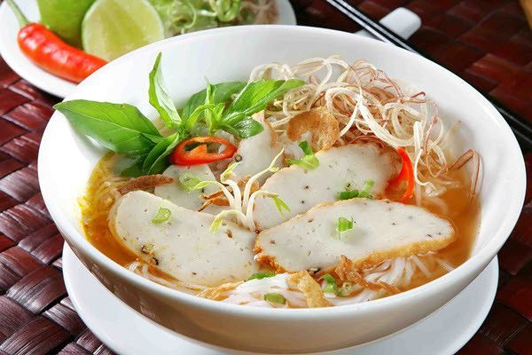 món ngon Nha Trang