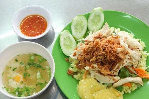 Top 10+ món ngon Nha Trang nghe đến là thèm