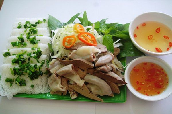 Top 10+ món ngon Phú Yên hấp dẫn mà bạn đừng nên bỏ qua