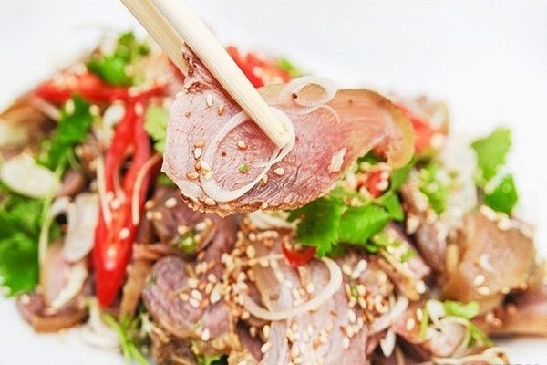 món ngon Phú Yên