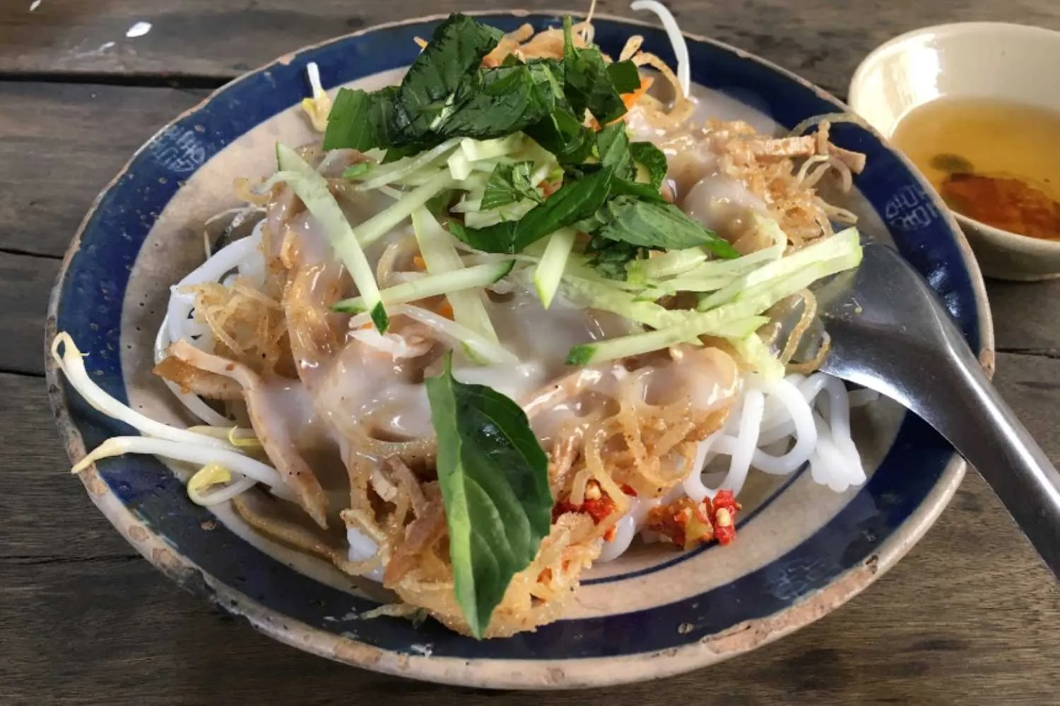 món ngon miền Tây