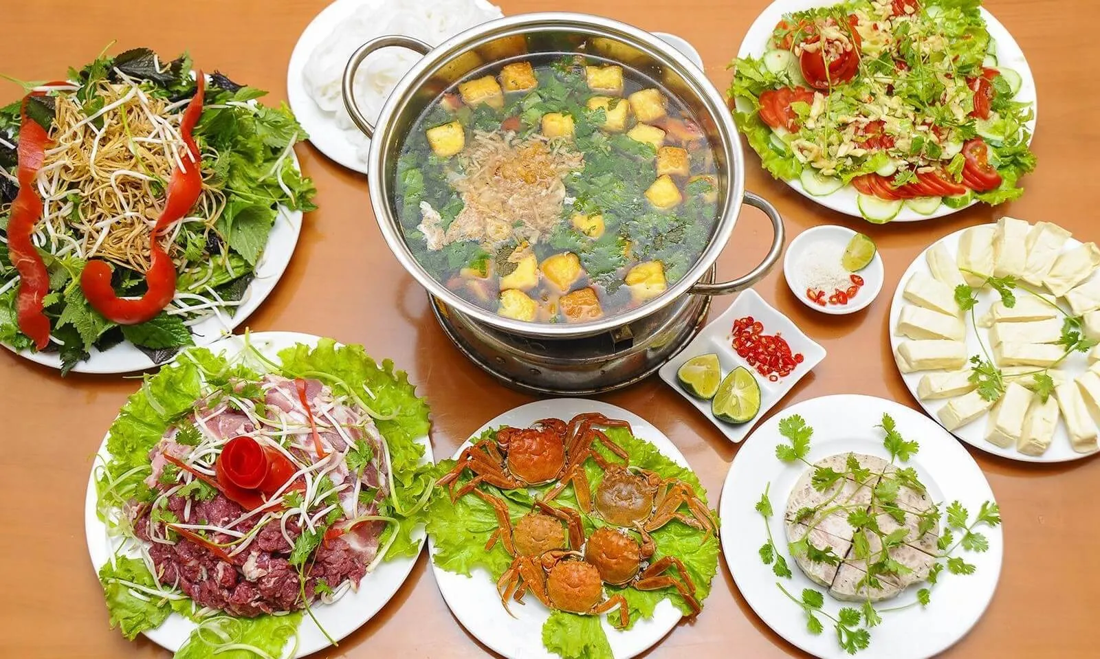 món ngon miền Tây