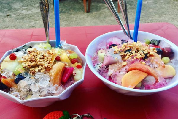 Top 12+ món ngon Sài Gòn nhất định bạn phải nếm thử