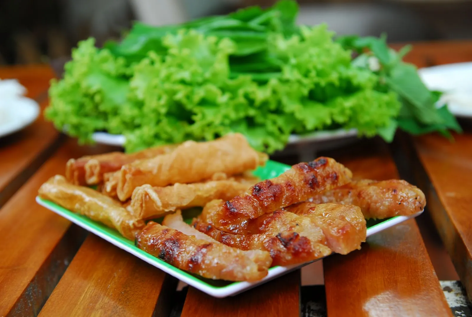 món ngon Cần Thơ
