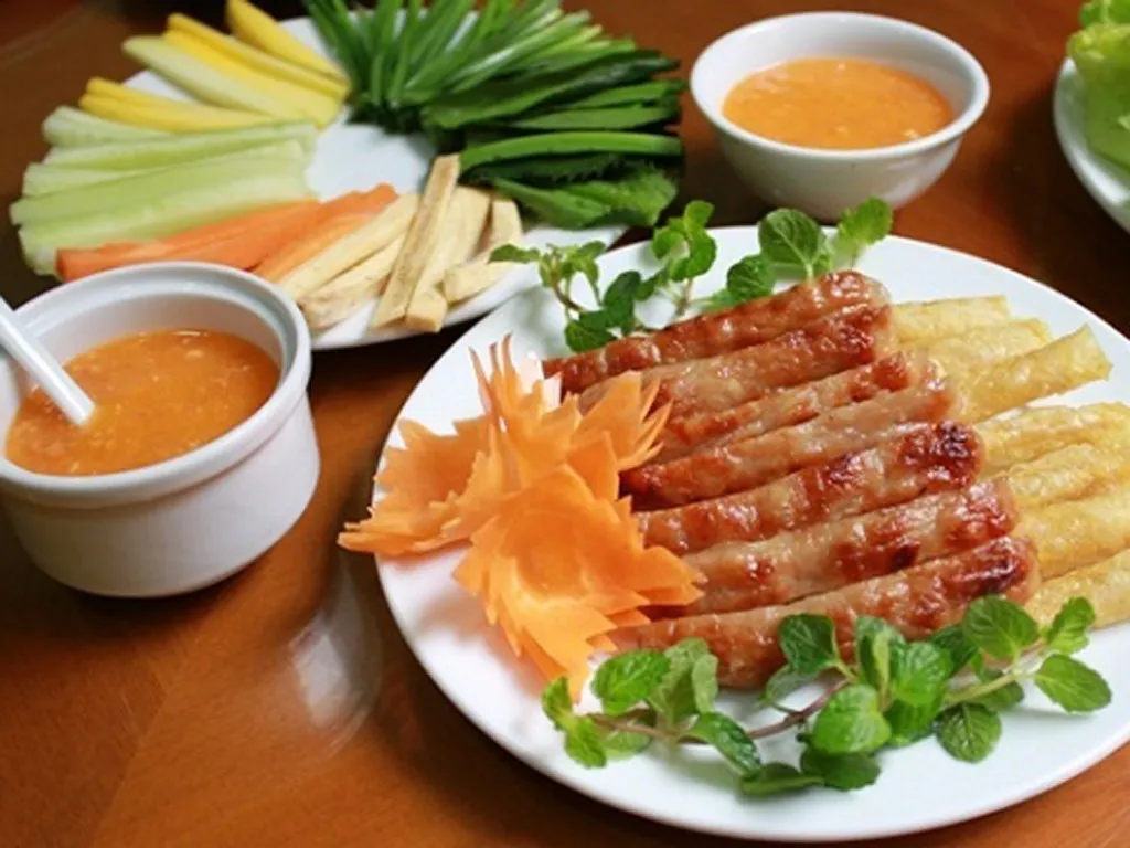 món ngon đà lạt