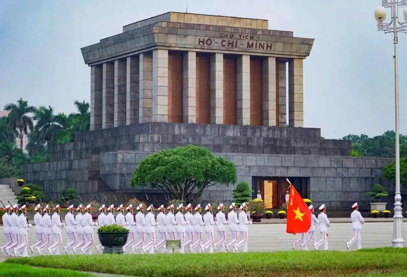 Tìm chuyến bay Kinh nghiệm du lịch Hà Nội