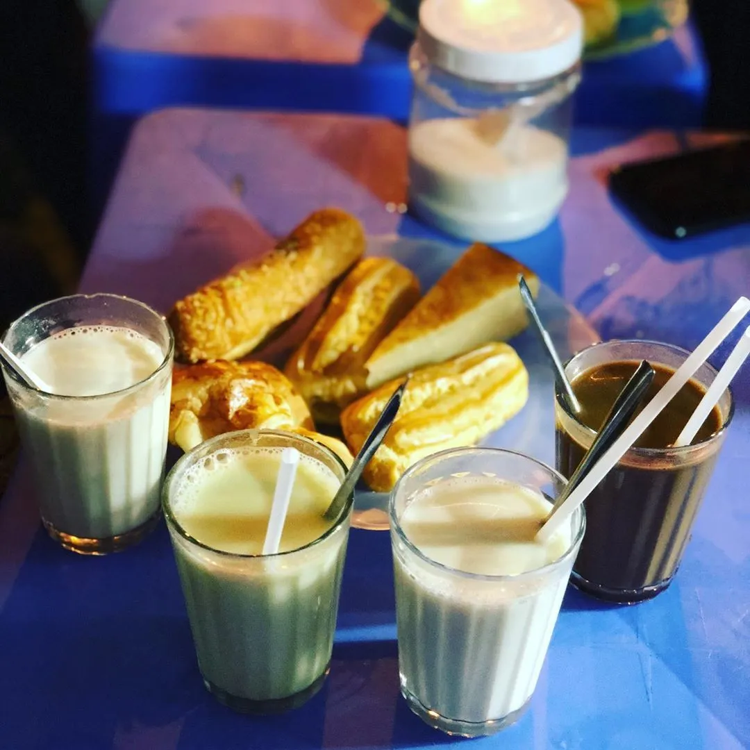 món ngon đà lạt