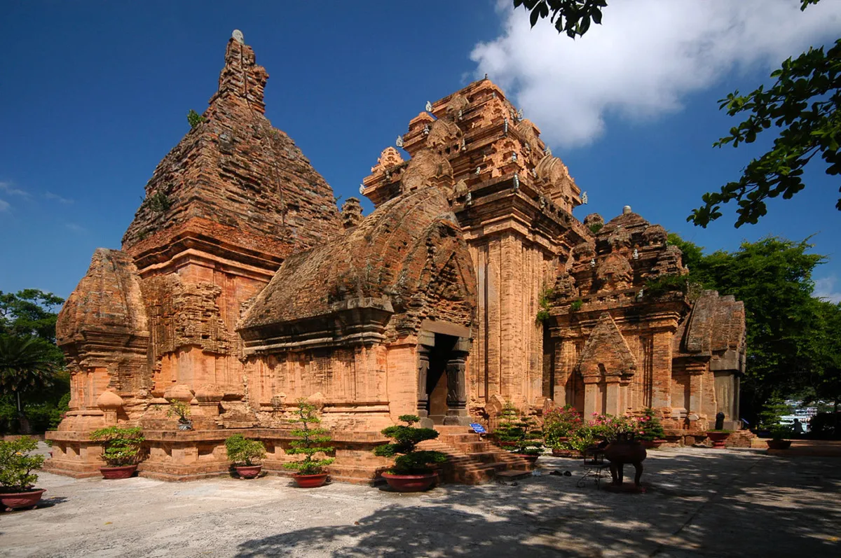 địa điểm du lịch Nha Trang
