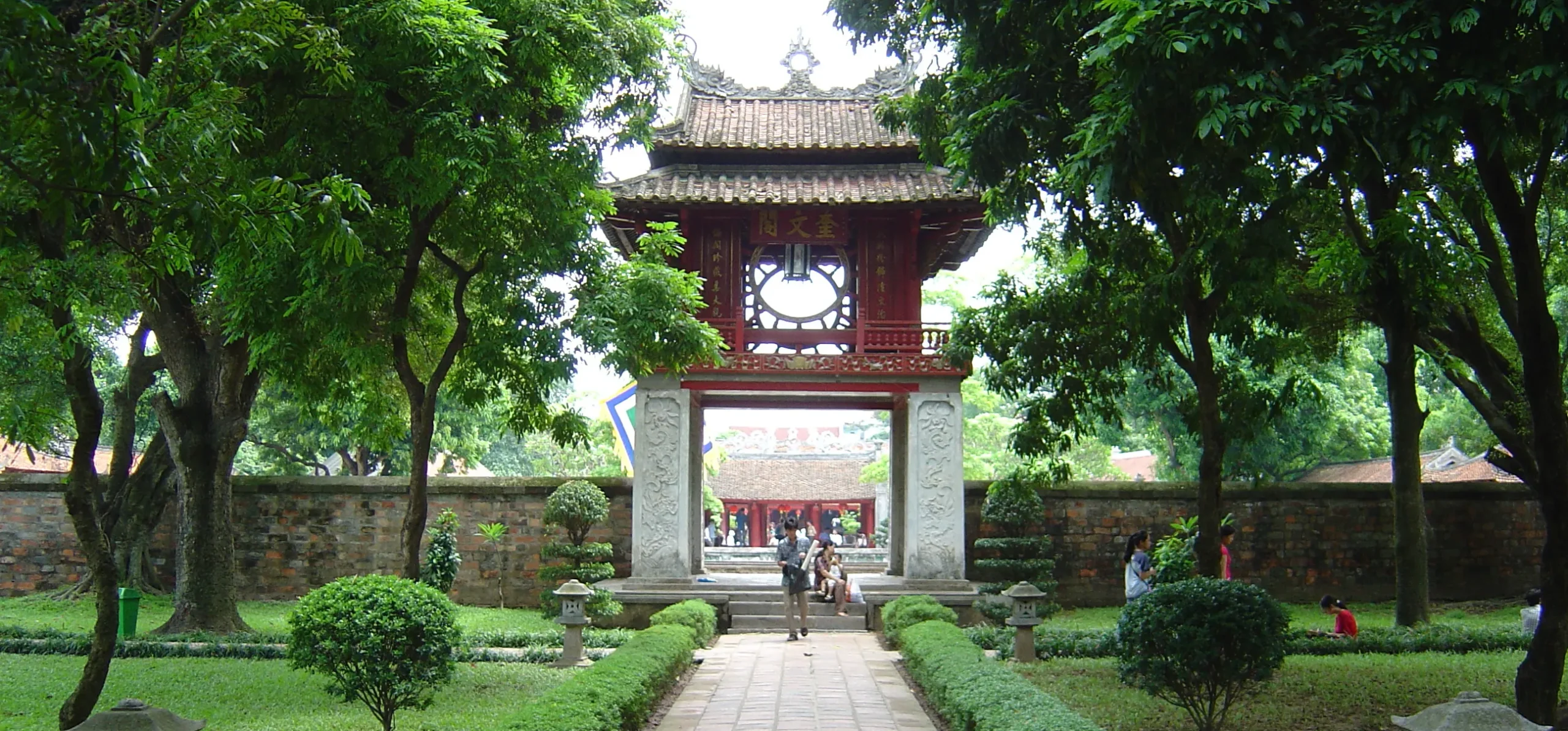 địa điểm du lịch Hà Nội