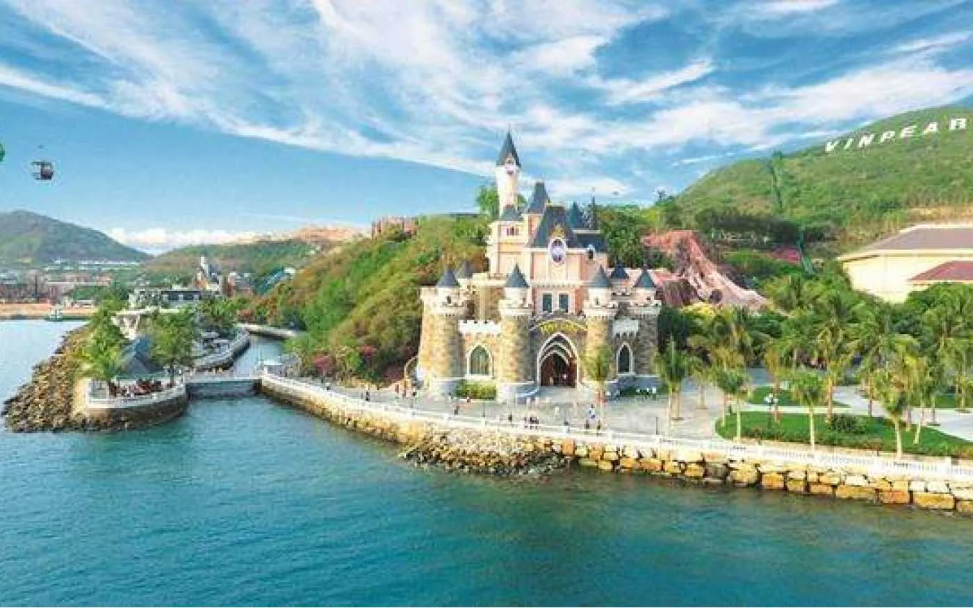 địa điểm du lịch Nha Trang