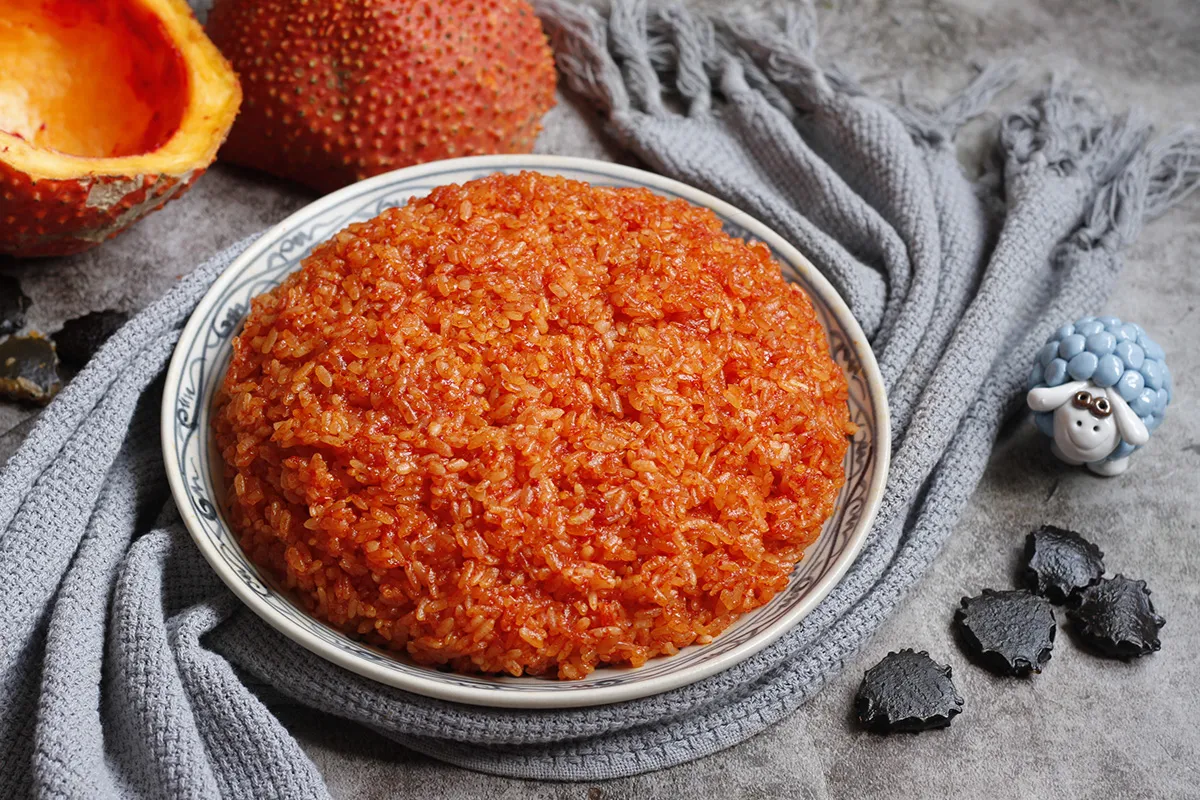 món ngon ngày Tết