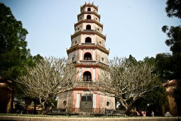 Top 10+ địa điểm du lịch Huế hấp dẫn nhất