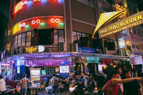 Những địa điểm du lịch Sài Gòn hấp dẫn nhất định phải đến