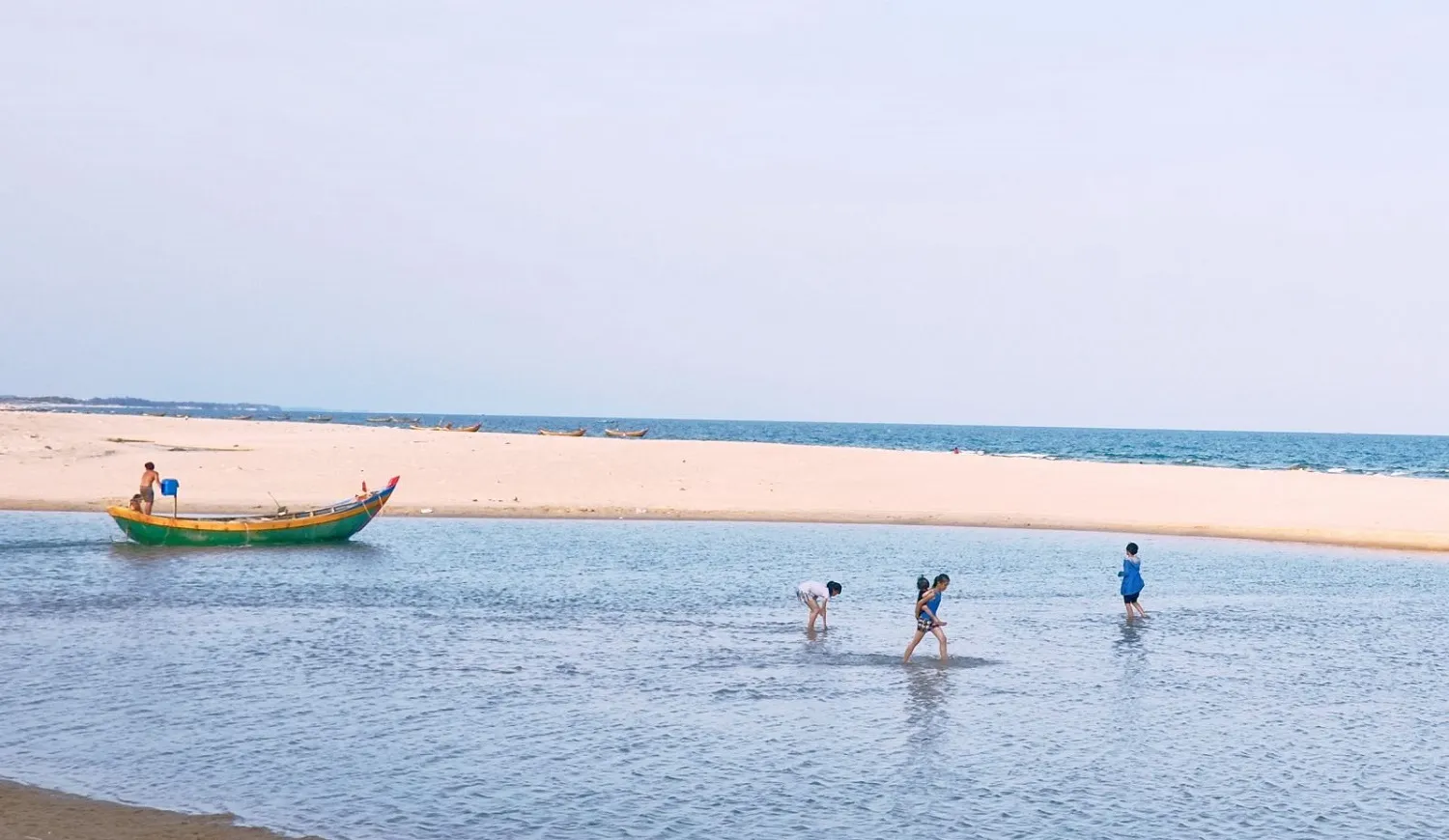 địa điểm du lịch Vũng Tàu