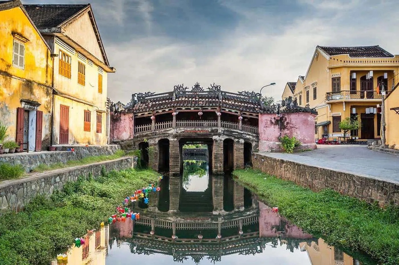 địa điểm du lịch Hội An