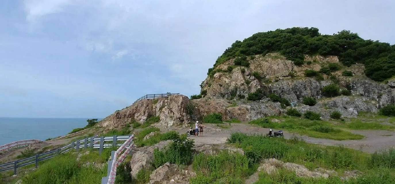 địa điểm du lịch Vũng Tàu
