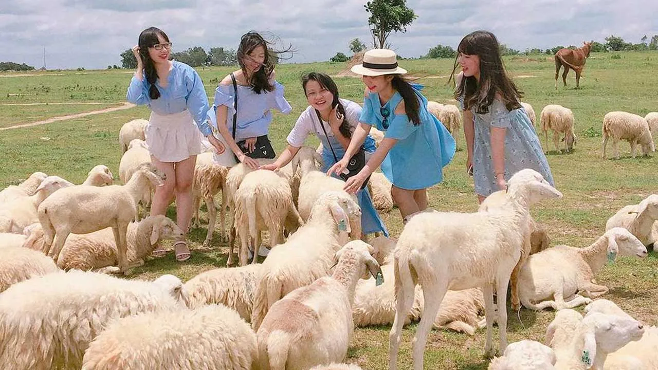 địa điểm du lịch Vũng Tàu