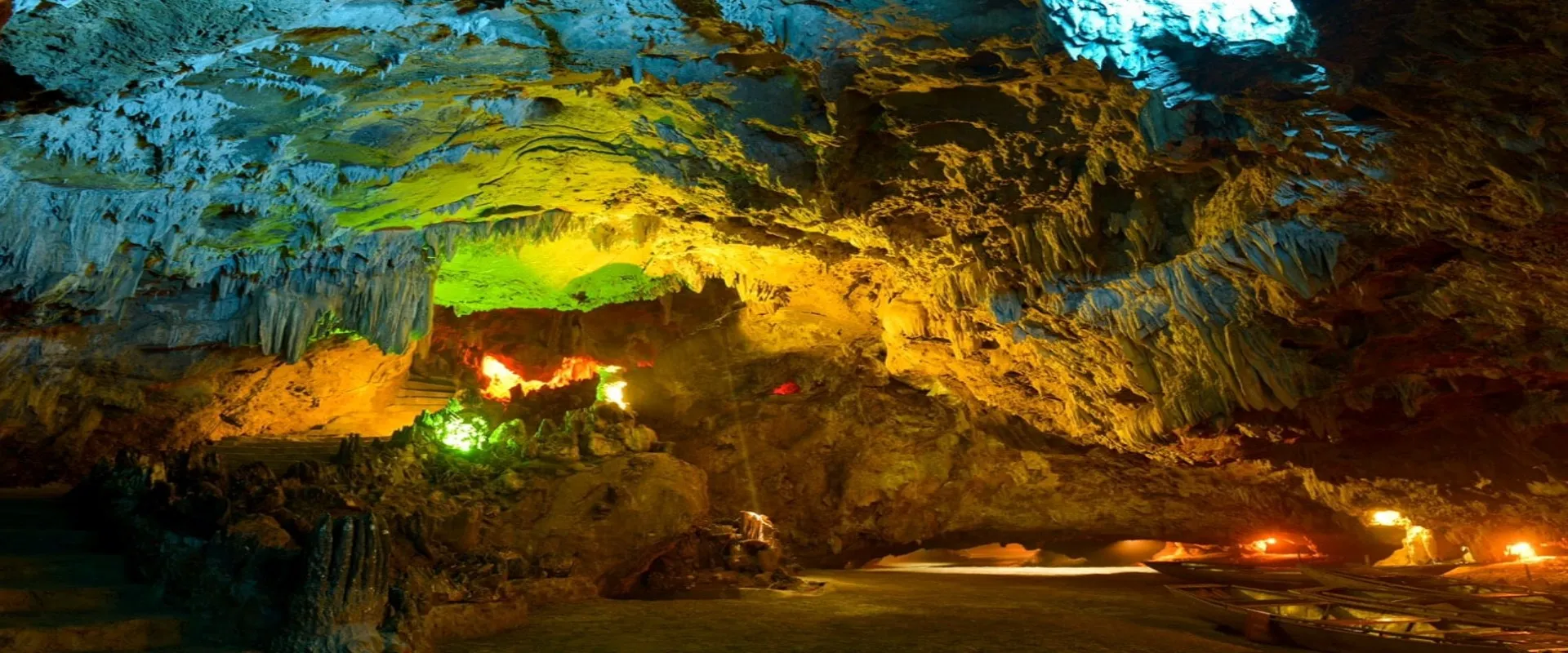địa điểm du lịch Ninh Bình