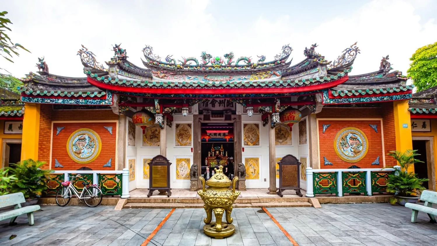 địa điểm du lịch hội an 2