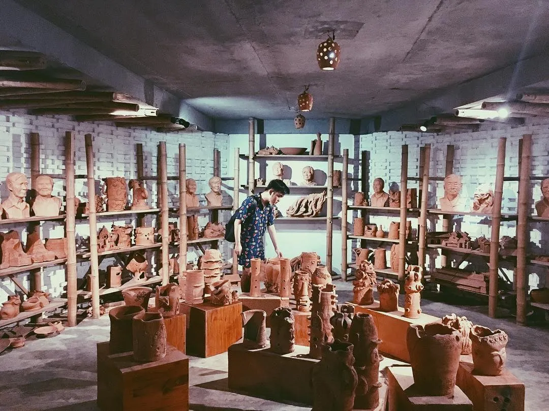 địa điểm du lịch Hội An