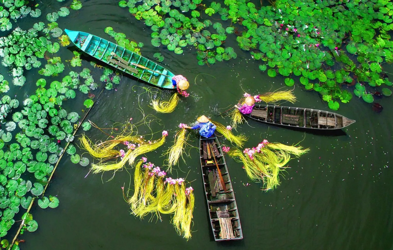 địa điểm du lịch Cần Thơ