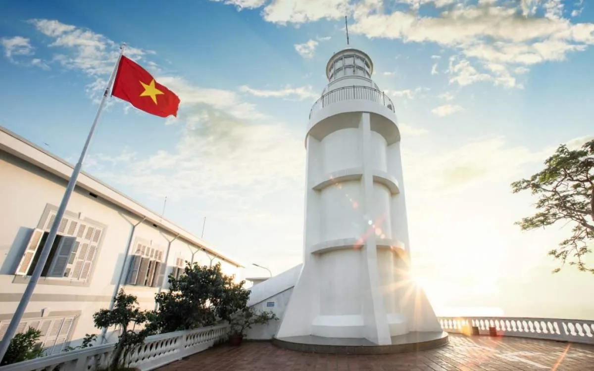 địa điểm du lịch Vũng Tàu