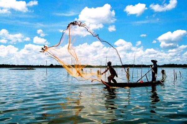 Top 10+ địa điểm du lịch Cần Thơ vô cùng thú vị