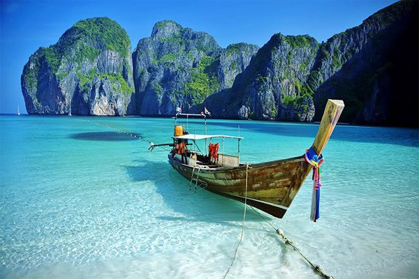 Tháng 2 nên đi du lịch ở đâu ?