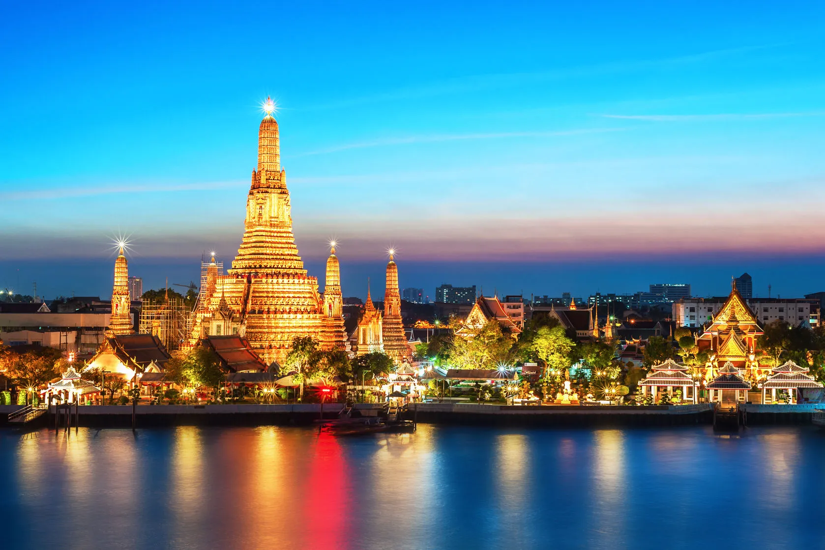 Tháng 3 nên đi du lịch ở đâu