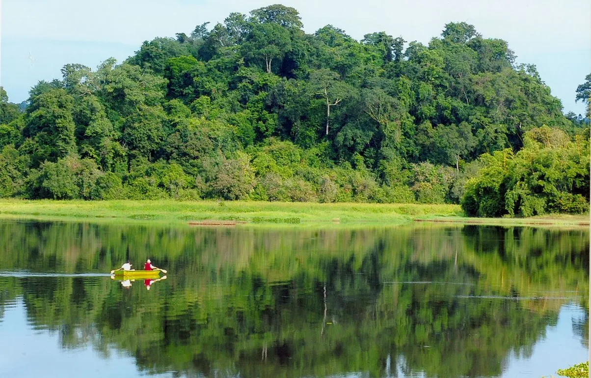 địa điểm du lịch Đồng Nai