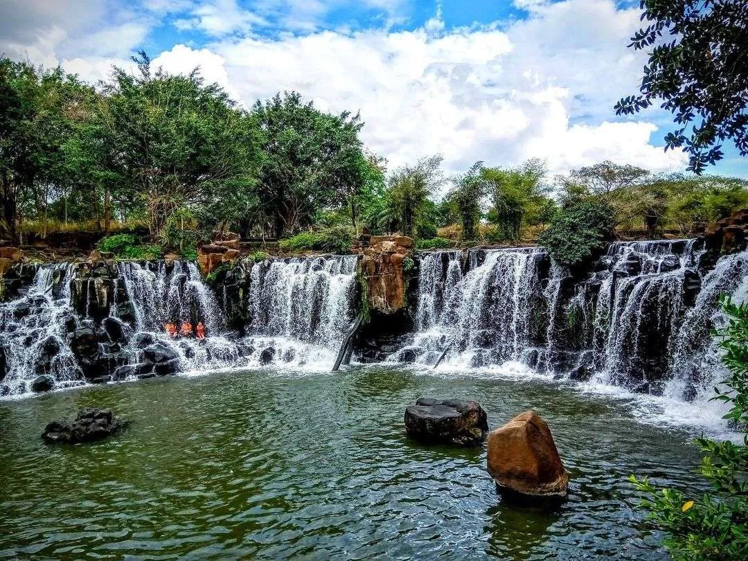 địa điểm du lịch Đồng Nai