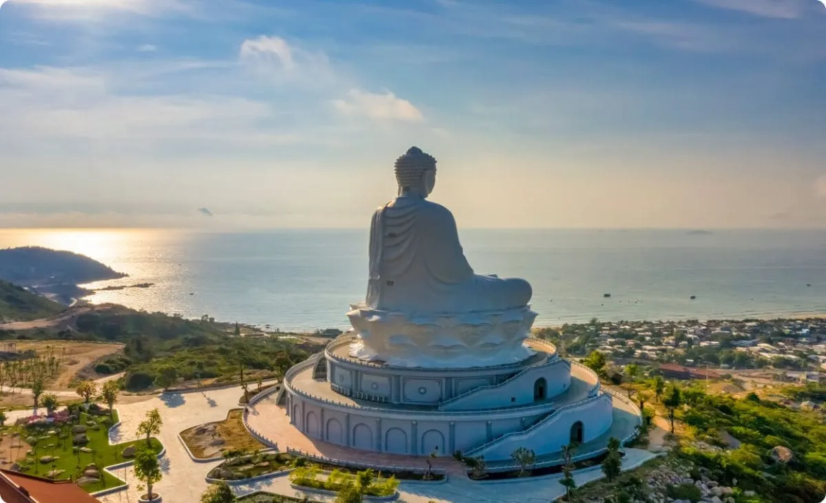 địa điểm du lịch Quy Nhơn