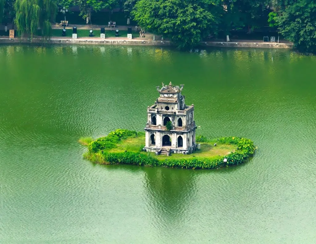 địa điểm du lịch miền Bắc