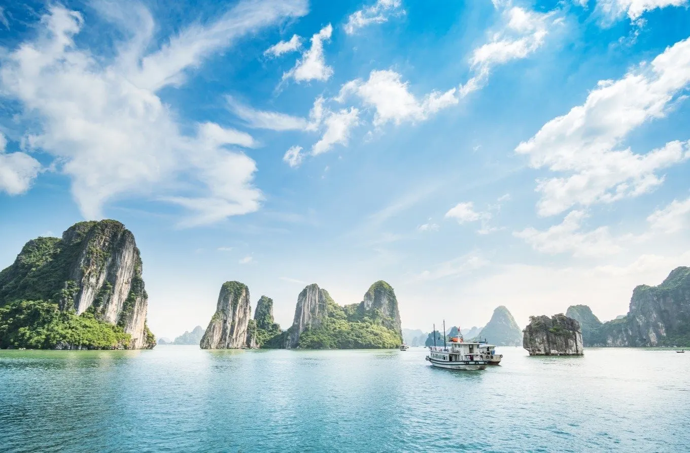 địa điểm du lịch miền Bắc